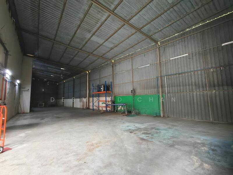 For Sale - Desa Cemerlang Desa Cemerlangs