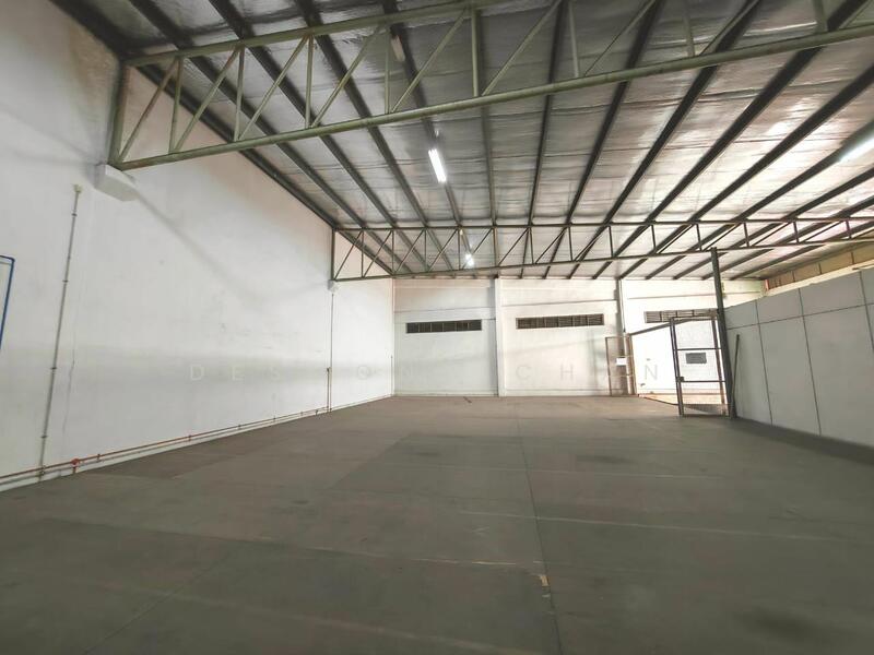 For Sale - Desa Cemerlang Desa Cemerlangs