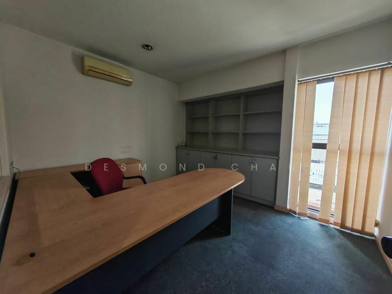 For Sale - Desa Cemerlang Desa Cemerlangs