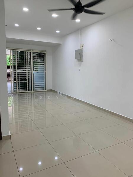 For Rent - Taman Siakap