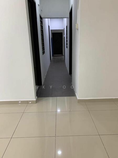 For Rent - Taman Siakap