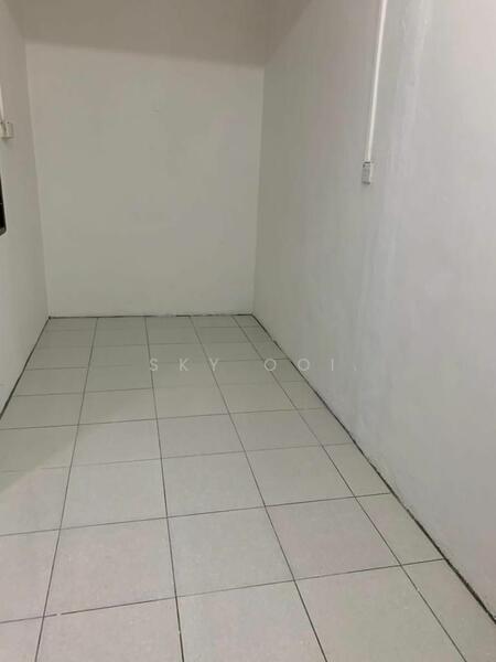 For Rent - Taman Siakap