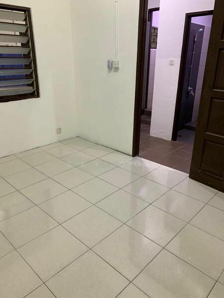 For Rent - Taman Siakap
