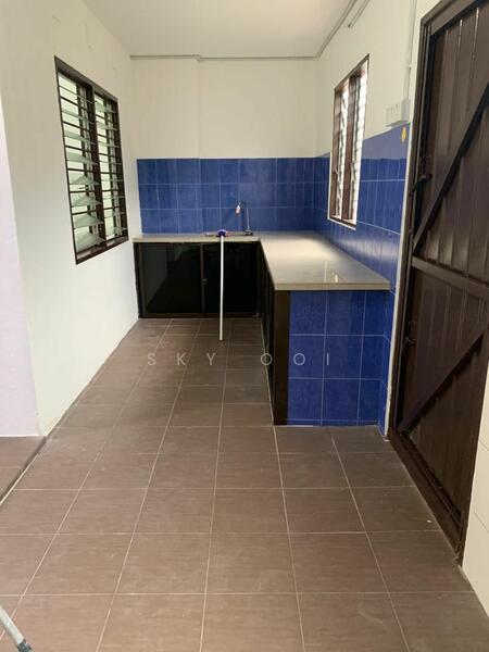 For Rent - Taman Siakap