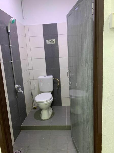 For Rent - Taman Siakap