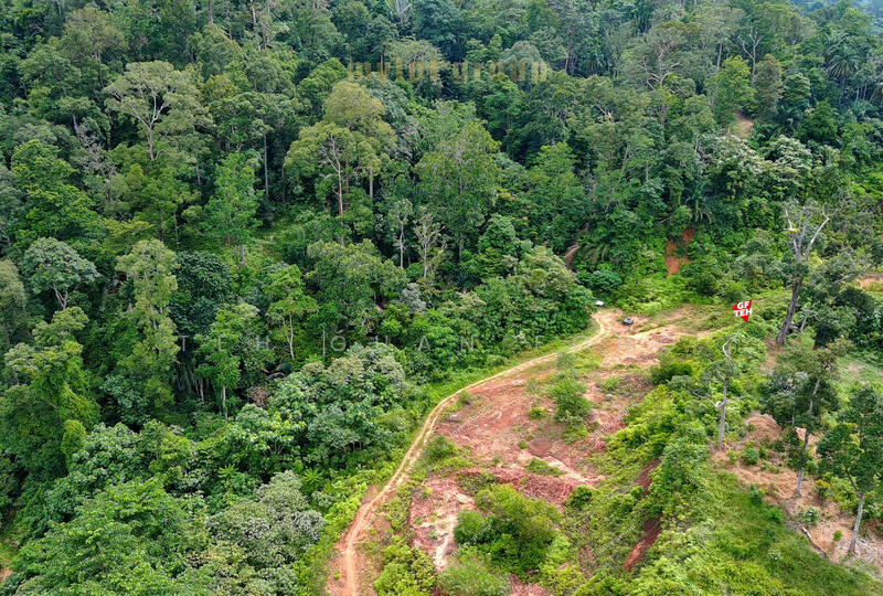 For Sale - 5.04 acres Residential Land Taiping | Kamunting | Perak