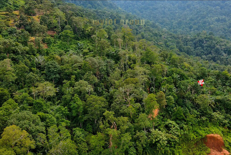 For Sale - 5.04 acres Residential Land Taiping | Kamunting | Perak