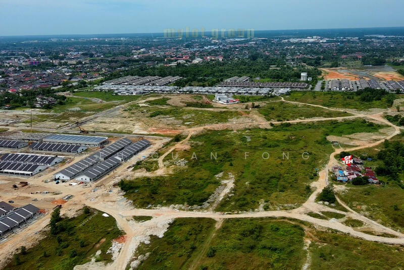 For Sale - 5.04 acres Residential Land Taiping | Kamunting | Perak