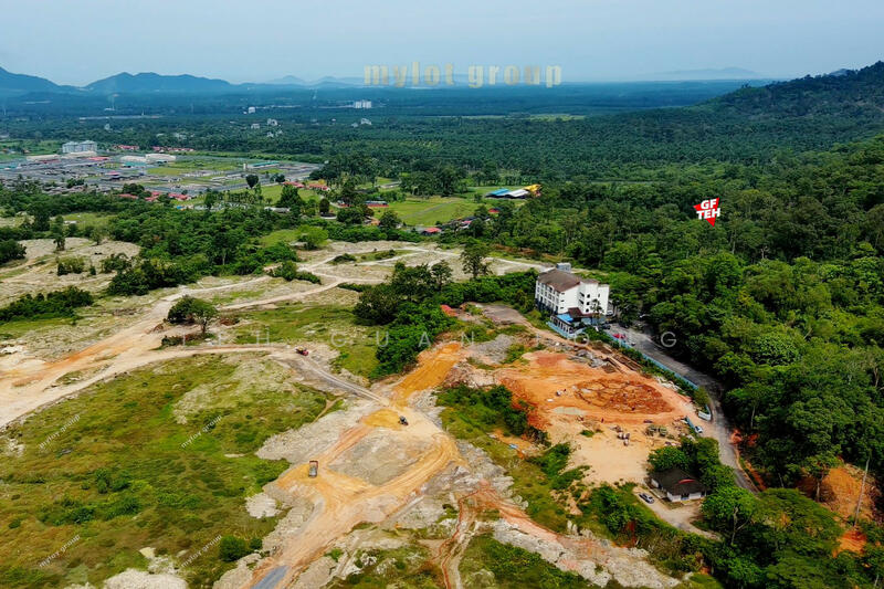 For Sale - 5.04 acres Residential Land Taiping | Kamunting | Perak