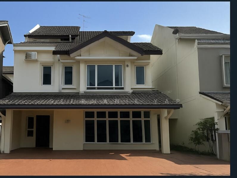 Untuk Dijual - Kemuning Residence