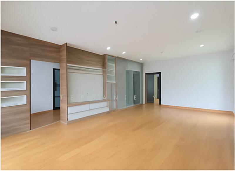 Untuk Dijual - Kemuning Residence