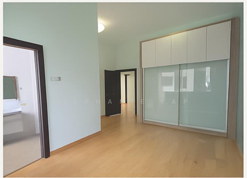 Untuk Dijual - Kemuning Residence