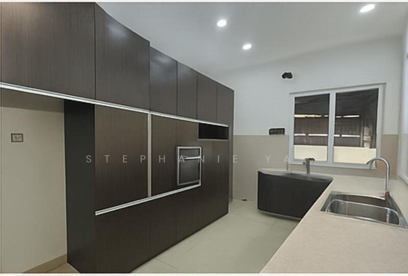 Untuk Dijual - Kemuning Residence