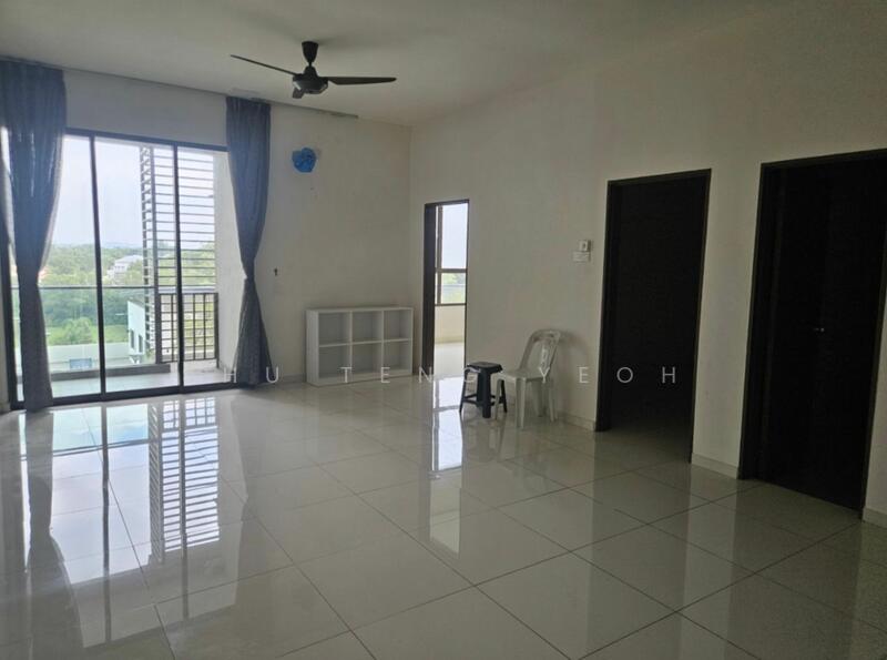For Rent - Suria Putra