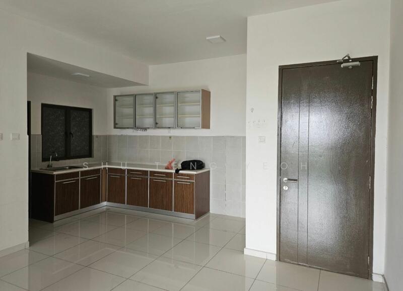 For Rent - Suria Putra