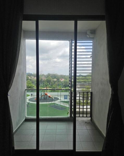 For Rent - Suria Putra