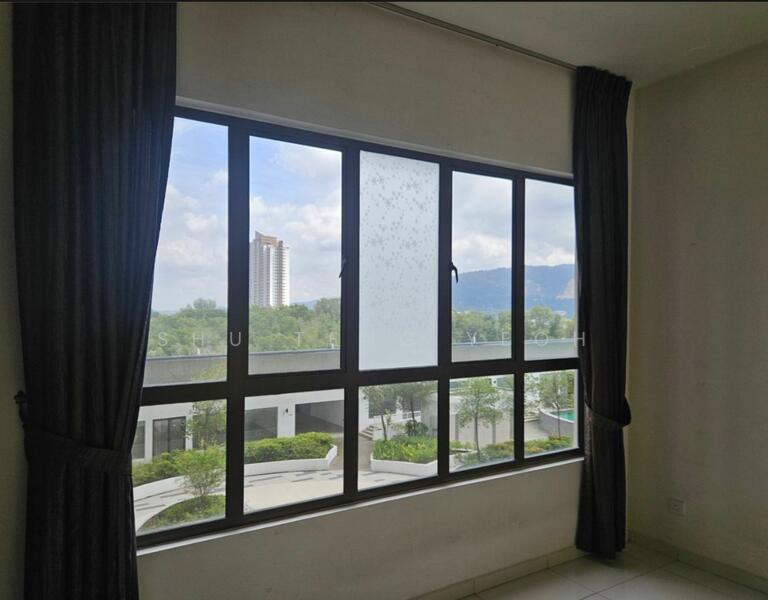 For Rent - Suria Putra