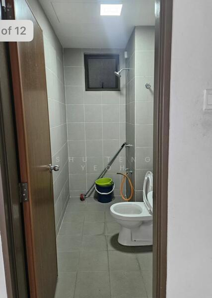 For Rent - Suria Putra