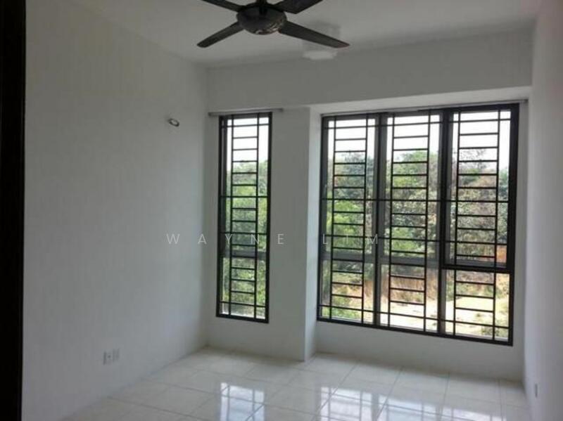 Untuk Disewa - Green Suria Apartment