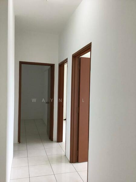 Untuk Disewa - Green Suria Apartment