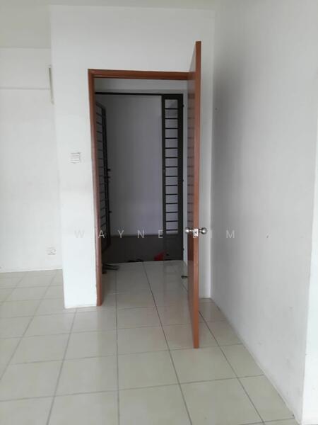 Untuk Disewa - Green Suria Apartment