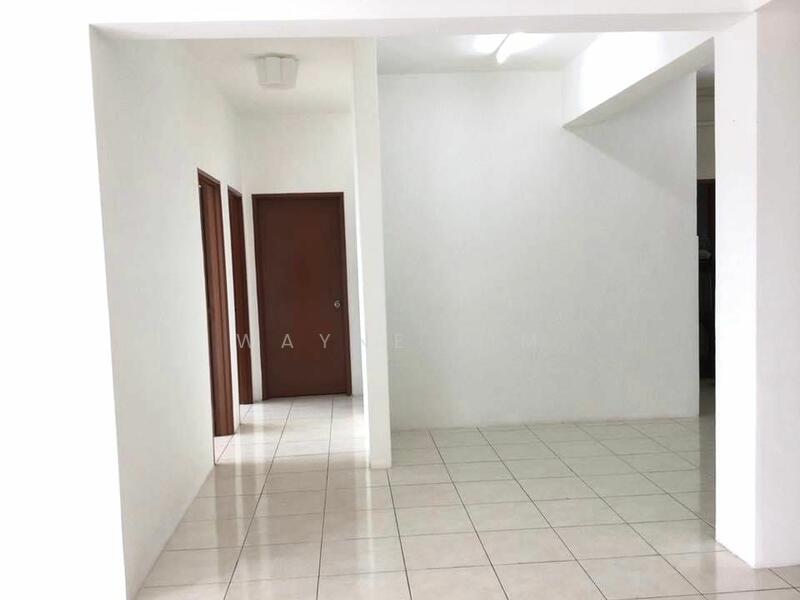 Untuk Disewa - Green Suria Apartment