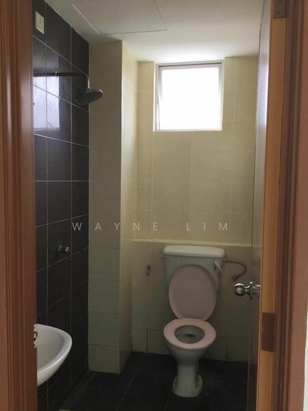 Untuk Disewa - Green Suria Apartment