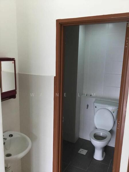 Untuk Disewa - Green Suria Apartment