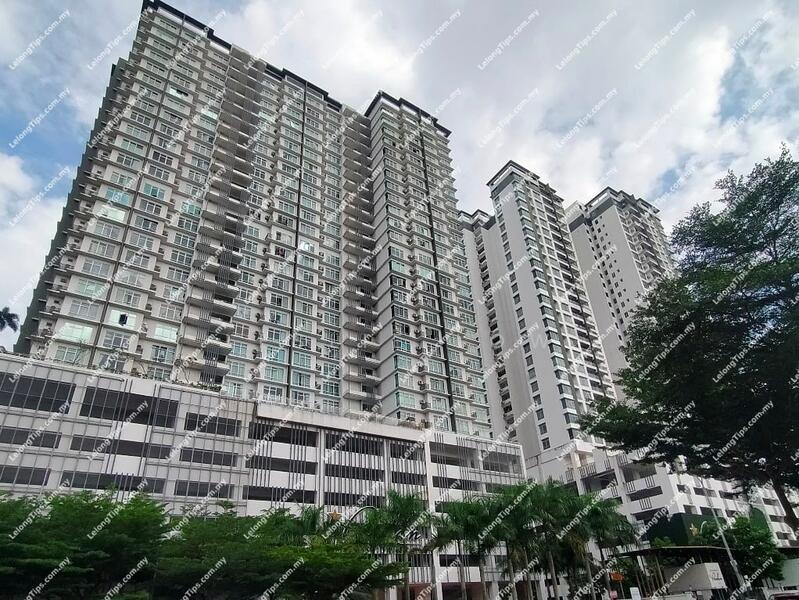 For Sale - Pandan Residence