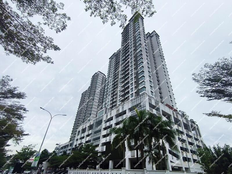 For Sale - Pandan Residence
