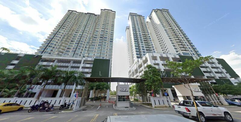 For Sale - Pandan Residence