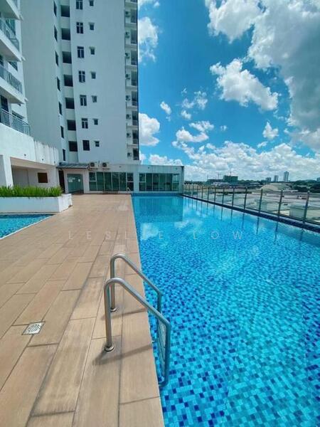 For Sale - Pandan Residence