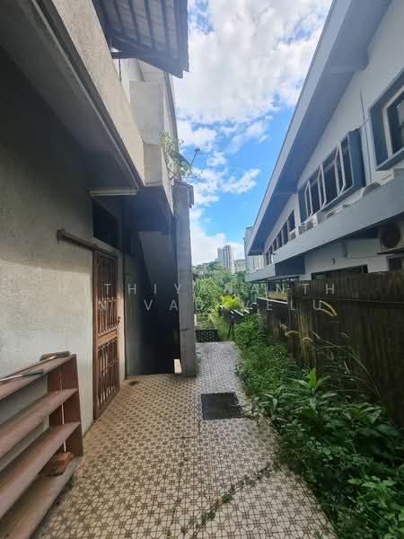 Bungalow for Sale in Damansara Heights (Damansara Heights) - Nithiyananthan Vadivelu - PropertyGuru.com.my