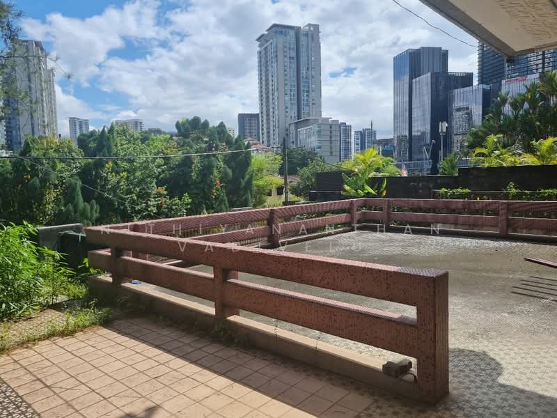 Bungalow for Sale in Damansara Heights (Damansara Heights) - Nithiyananthan Vadivelu - PropertyGuru.com.my