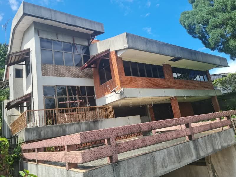 Bungalow for Sale in Damansara Heights (Damansara Heights) - Nithiyananthan Vadivelu - PropertyGuru.com.my