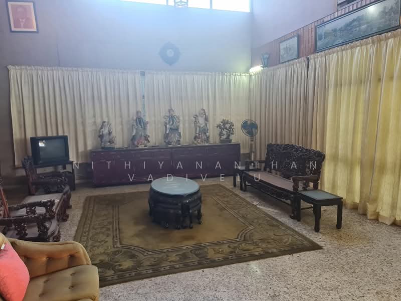 Bungalow for Sale in Damansara Heights (Damansara Heights) - Nithiyananthan Vadivelu - PropertyGuru.com.my
