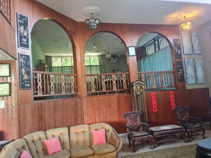Bungalow for Sale in Damansara Heights (Damansara Heights) - Nithiyananthan Vadivelu - PropertyGuru.com.my