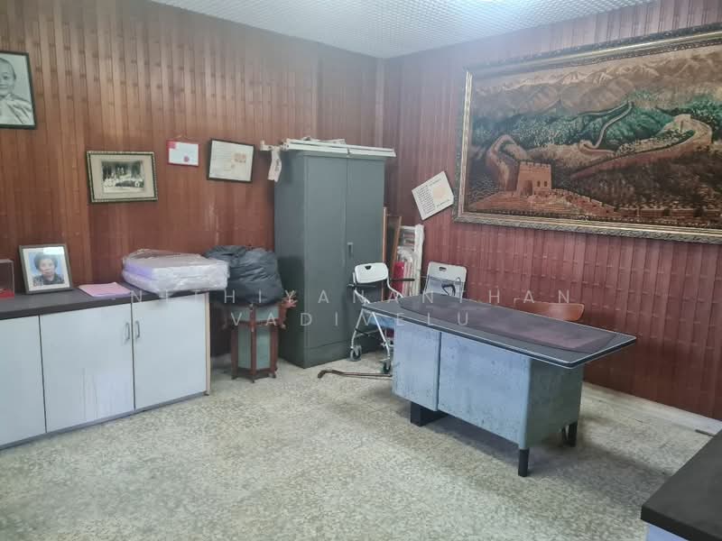 Bungalow for Sale in Damansara Heights (Damansara Heights) - Nithiyananthan Vadivelu - PropertyGuru.com.my