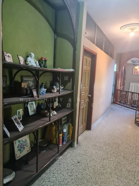 Bungalow for Sale in Damansara Heights (Damansara Heights) - Nithiyananthan Vadivelu - PropertyGuru.com.my