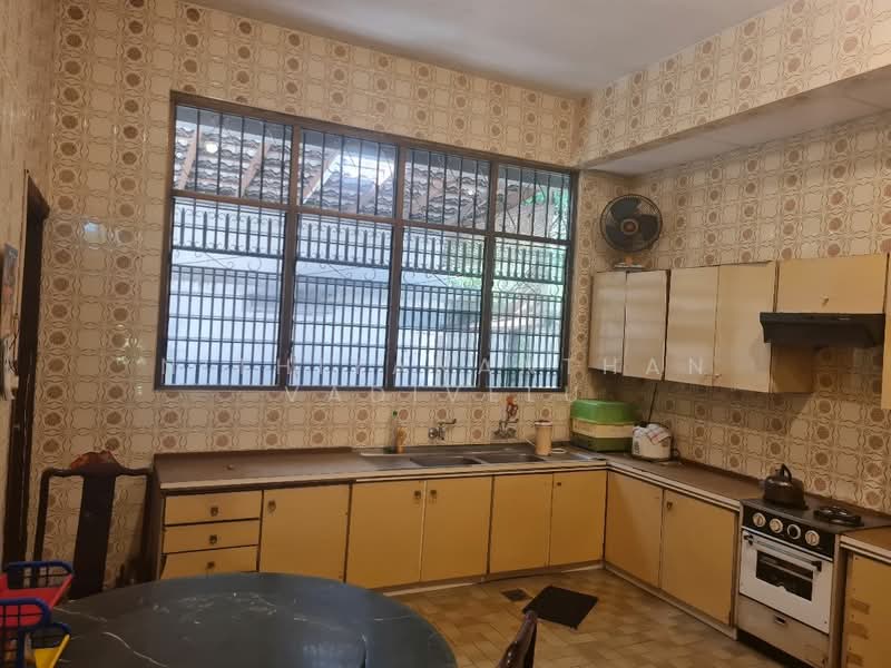 Bungalow for Sale in Damansara Heights (Damansara Heights) - Nithiyananthan Vadivelu - PropertyGuru.com.my