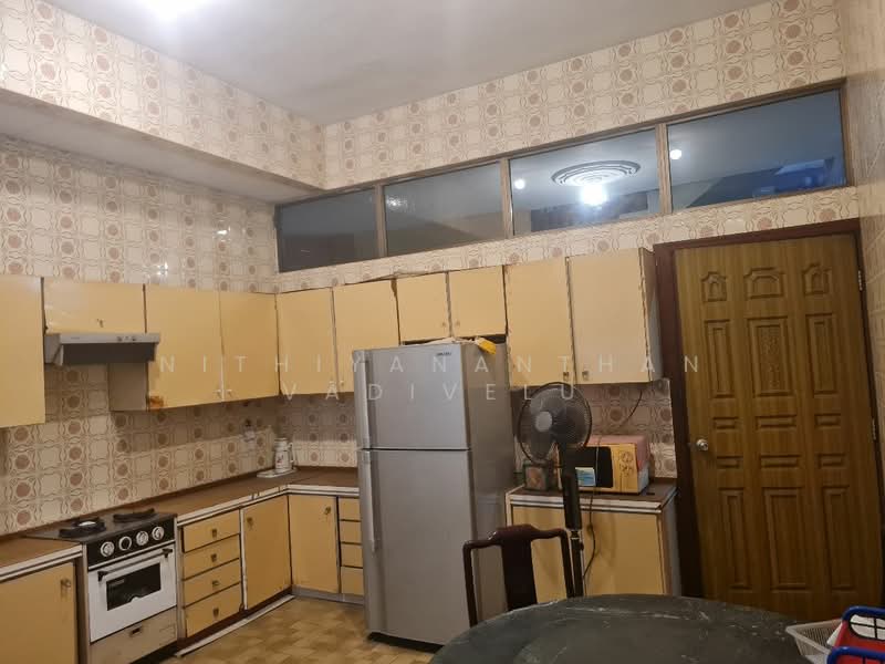 Bungalow for Sale in Damansara Heights (Damansara Heights) - Nithiyananthan Vadivelu - PropertyGuru.com.my