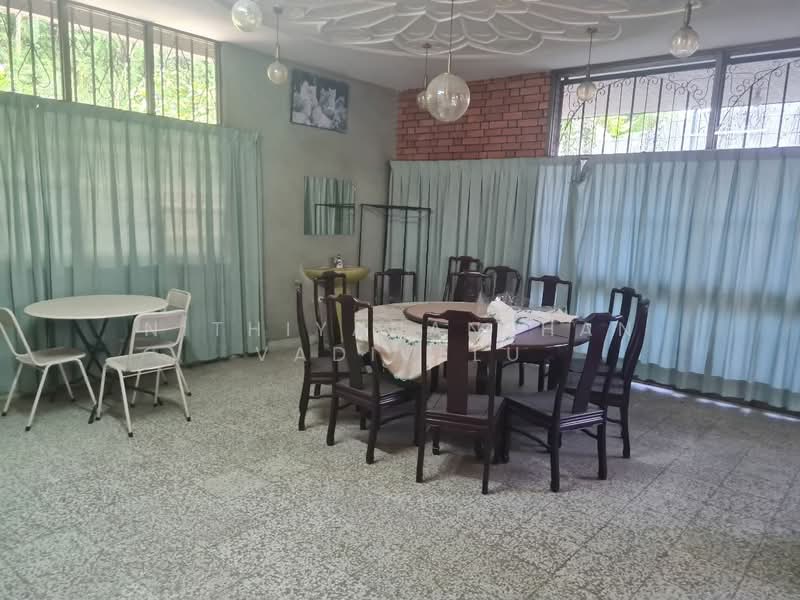 Bungalow for Sale in Damansara Heights (Damansara Heights) - Nithiyananthan Vadivelu - PropertyGuru.com.my