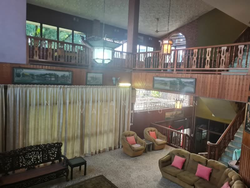 Bungalow for Sale in Damansara Heights (Damansara Heights) - Nithiyananthan Vadivelu - PropertyGuru.com.my