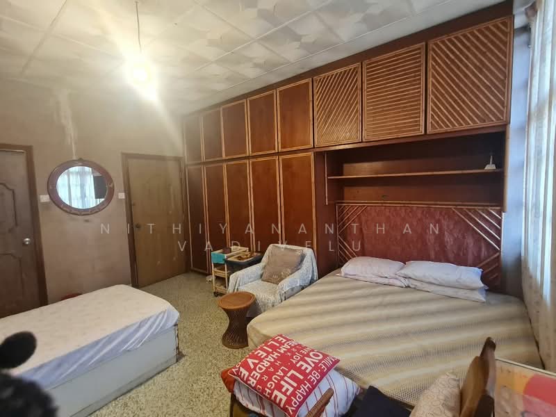 Bungalow for Sale in Damansara Heights (Damansara Heights) - Nithiyananthan Vadivelu - PropertyGuru.com.my
