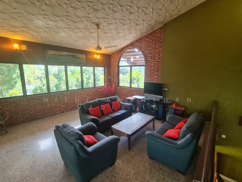 Bungalow for Sale in Damansara Heights (Damansara Heights) - Nithiyananthan Vadivelu - PropertyGuru.com.my