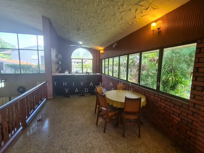 Bungalow for Sale in Damansara Heights (Damansara Heights) - Nithiyananthan Vadivelu - PropertyGuru.com.my