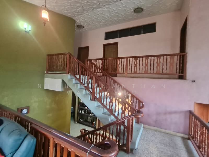 Bungalow for Sale in Damansara Heights (Damansara Heights) - Nithiyananthan Vadivelu - PropertyGuru.com.my