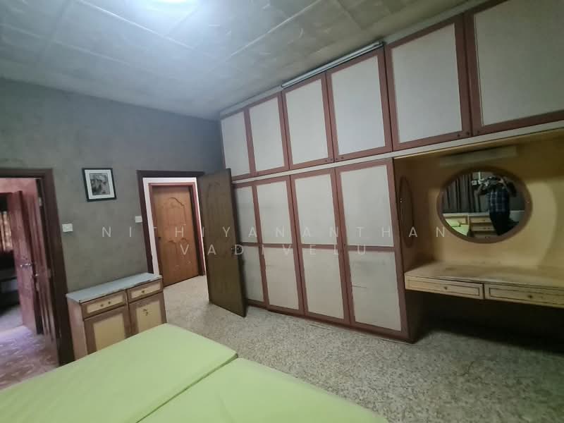 Bungalow for Sale in Damansara Heights (Damansara Heights) - Nithiyananthan Vadivelu - PropertyGuru.com.my