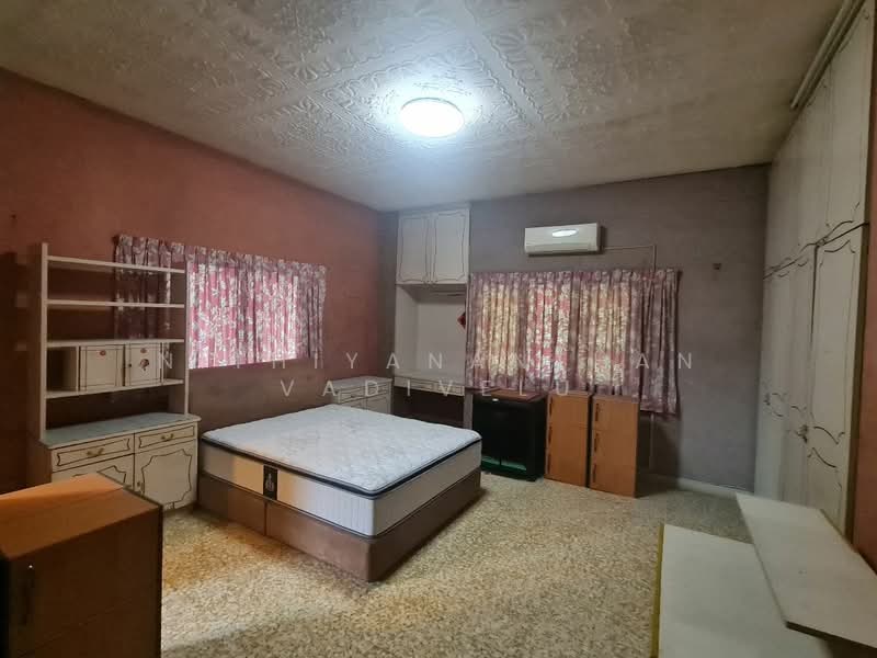 Bungalow for Sale in Damansara Heights (Damansara Heights) - Nithiyananthan Vadivelu - PropertyGuru.com.my