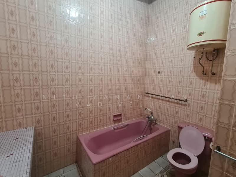 Bungalow for Sale in Damansara Heights (Damansara Heights) - Nithiyananthan Vadivelu - PropertyGuru.com.my